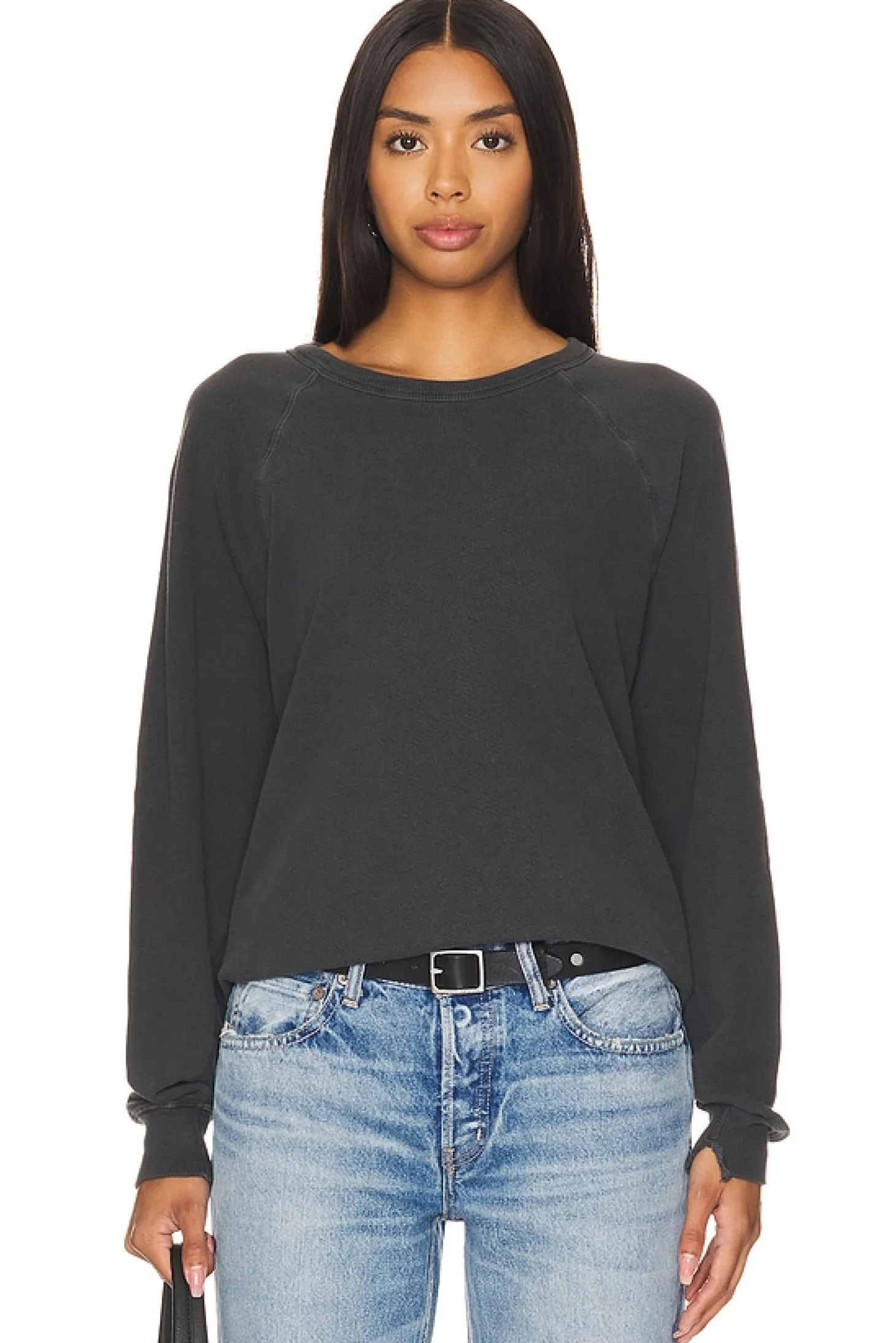 The College Sweatshirt