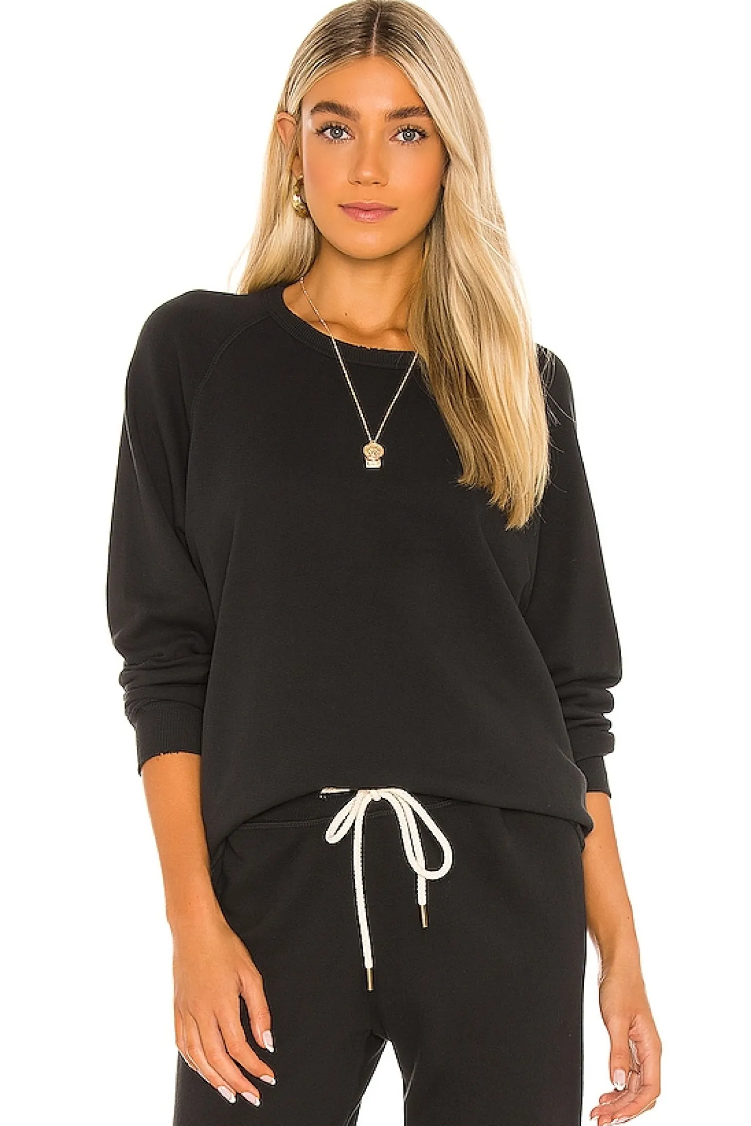 The College Sweatshirt