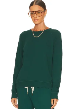 The College Sweatshirt