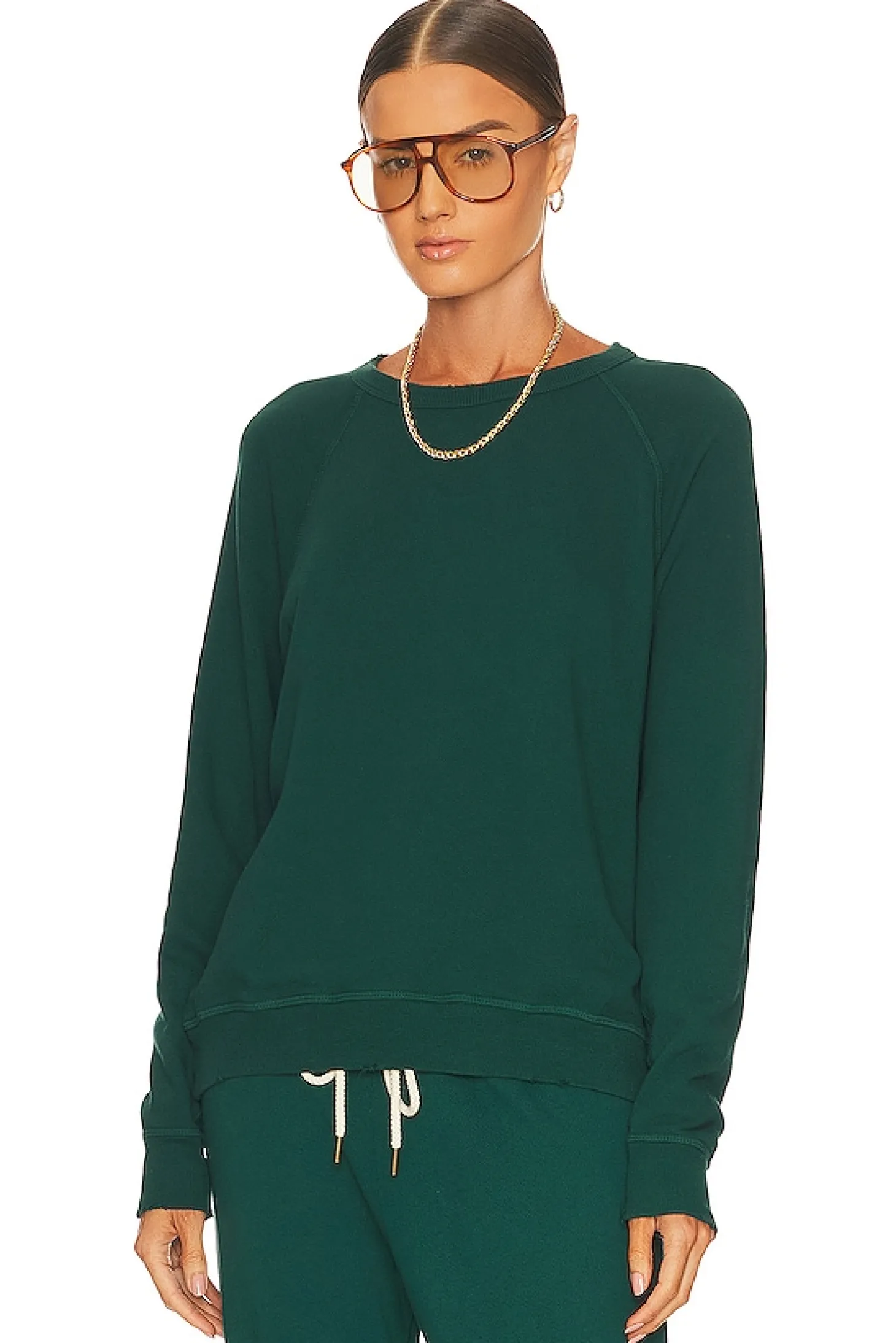 The College Sweatshirt