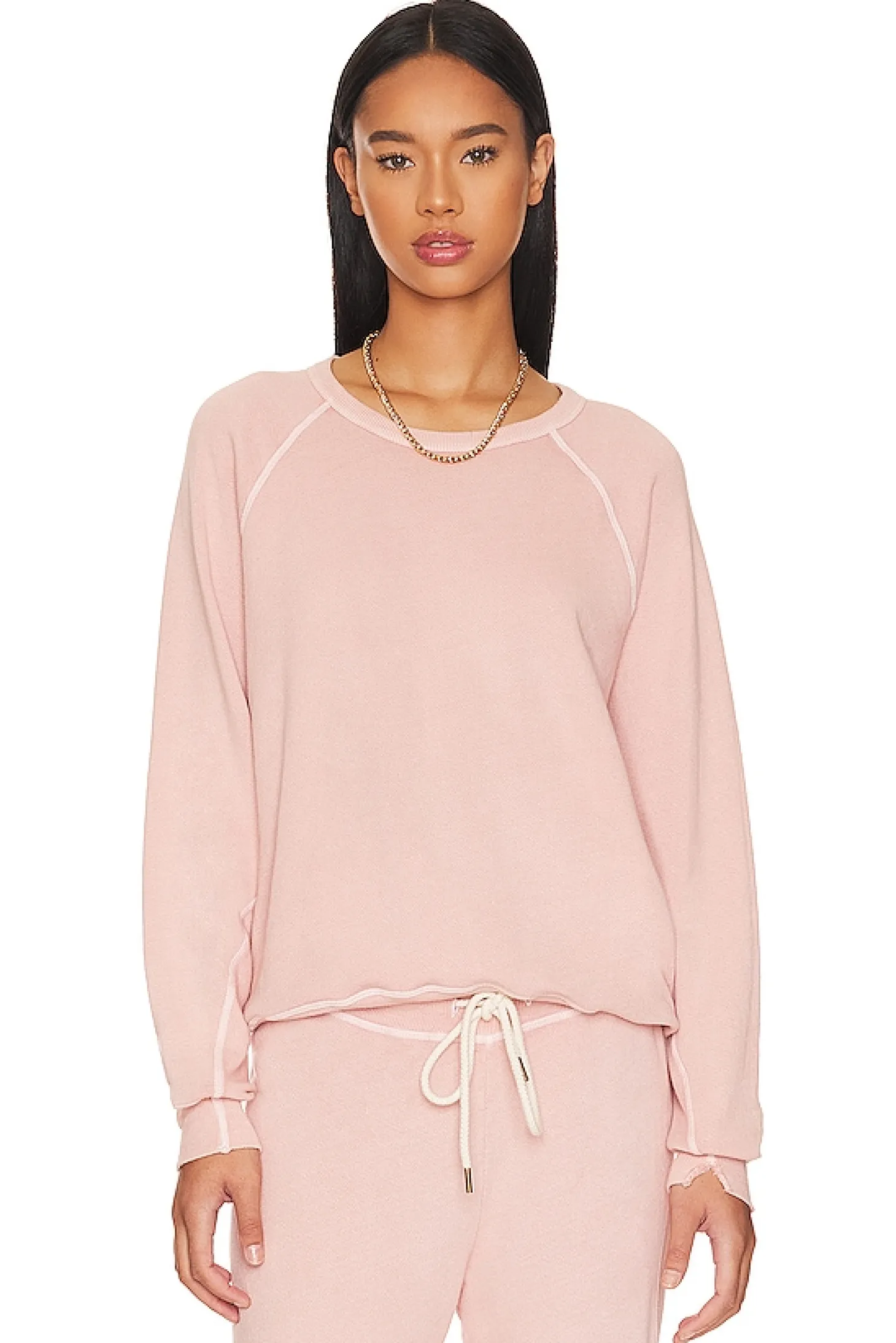 The College Sweatshirt