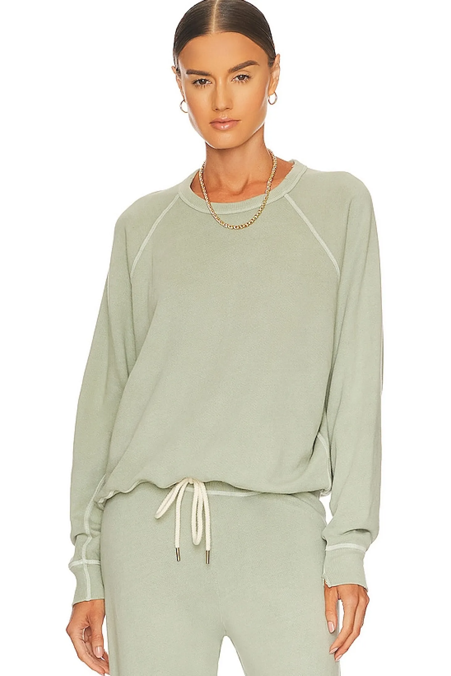 The College Sweatshirt