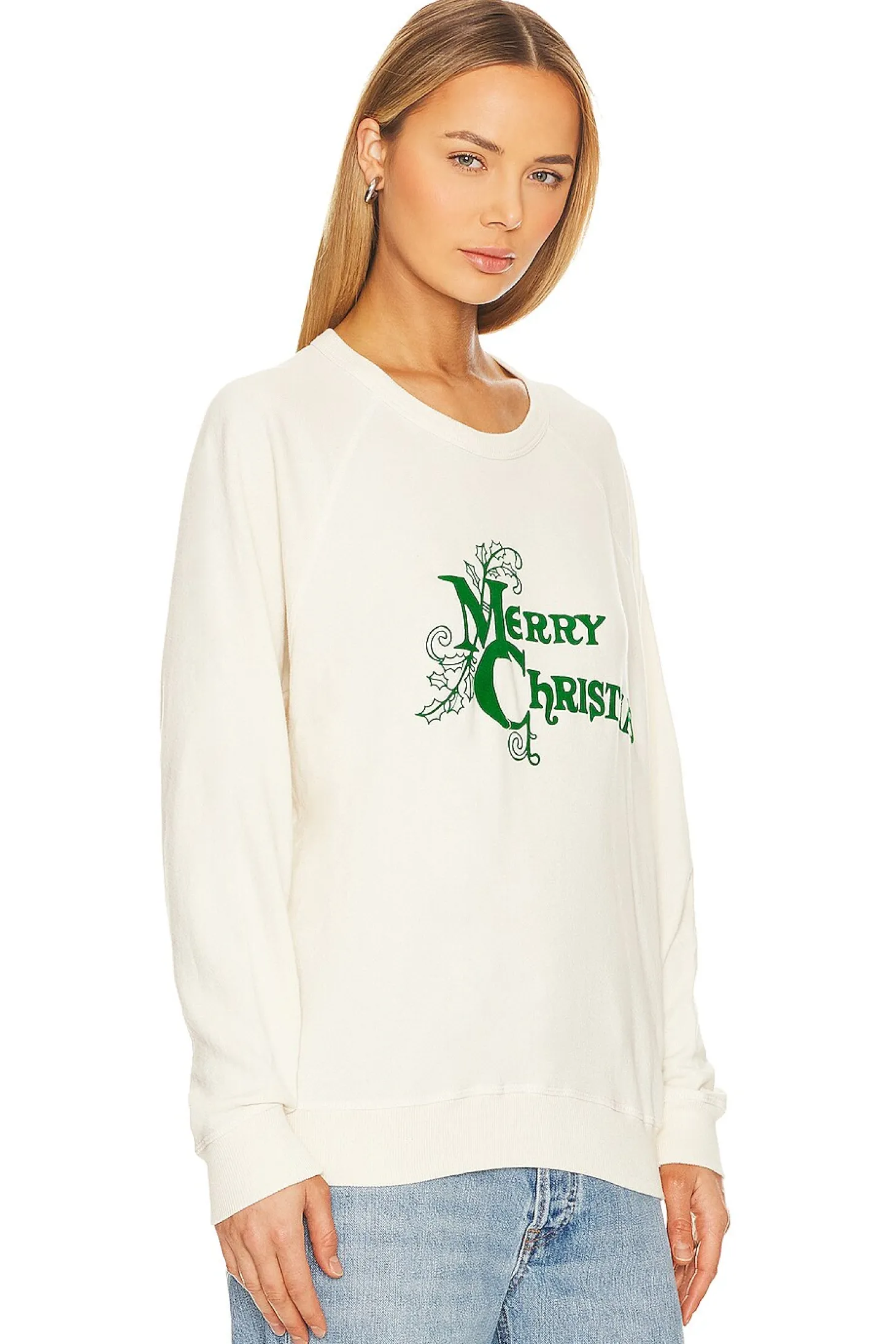 The College Sweatshirt