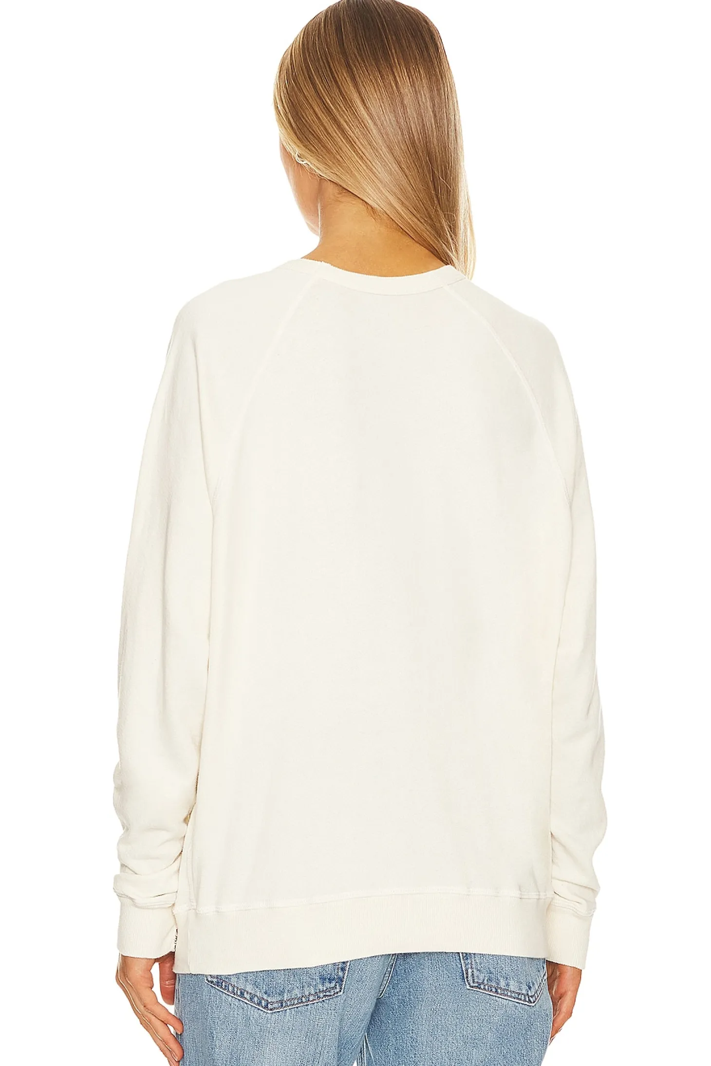 The College Sweatshirt