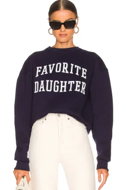 The Collegiate Sweatshirt
