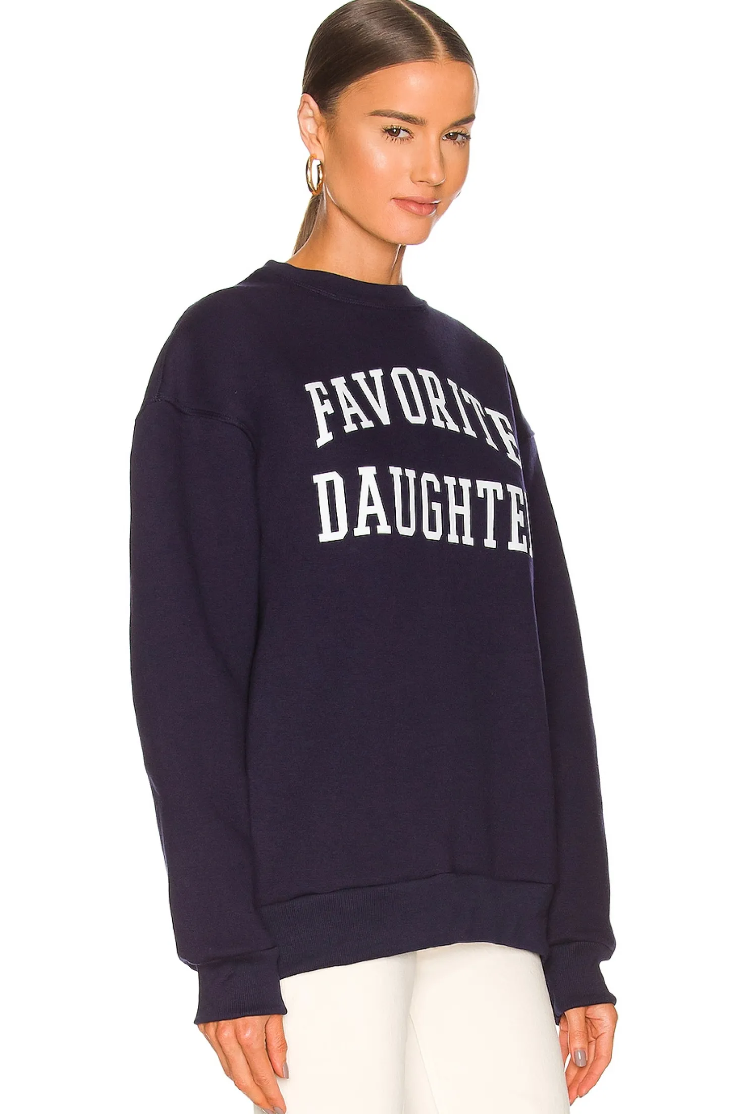 The Collegiate Sweatshirt