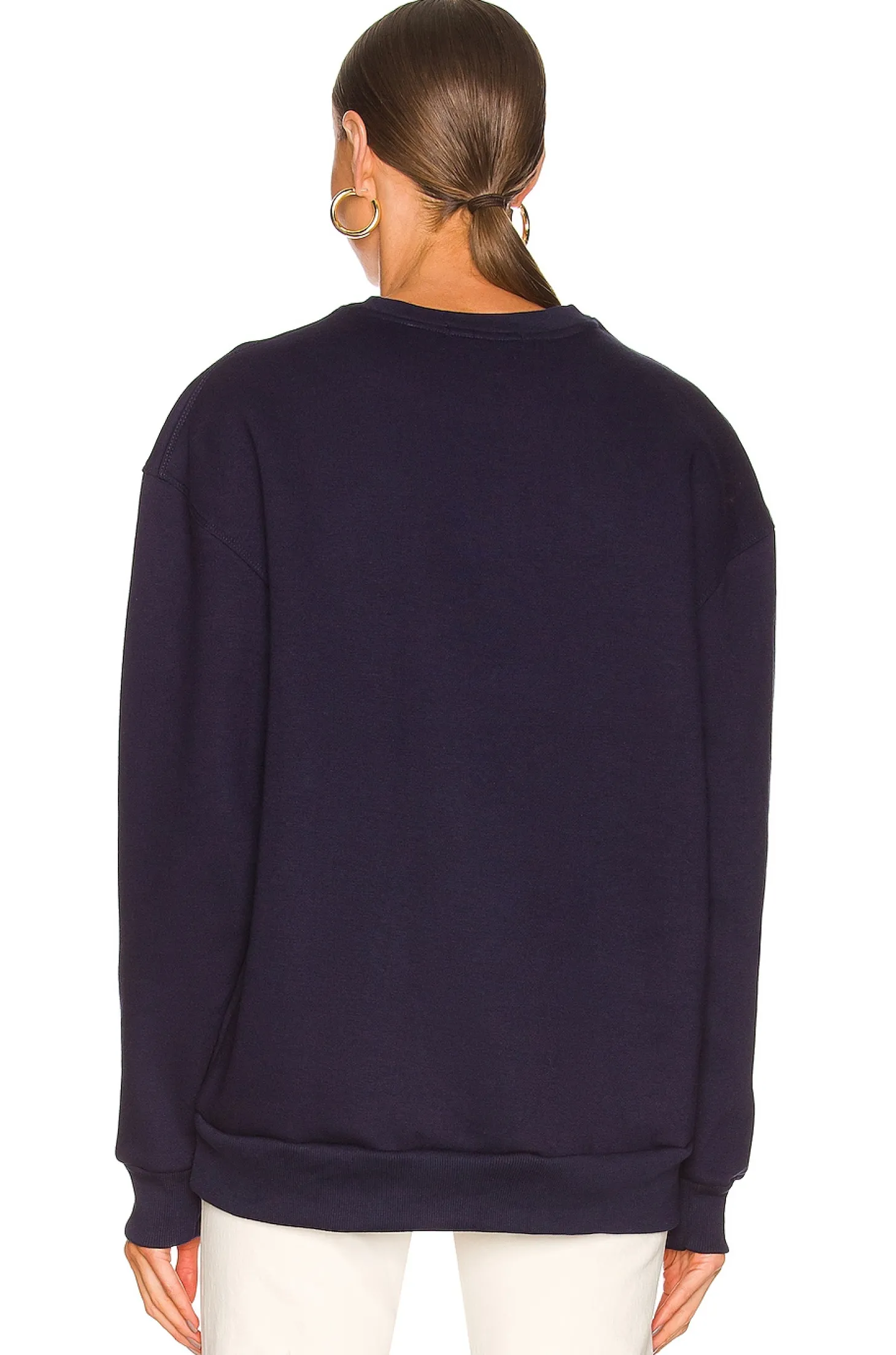 The Collegiate Sweatshirt