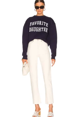 The Collegiate Sweatshirt