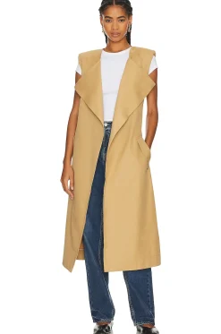 The Convertible Trench Coat