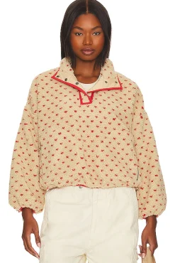 The Countryside Pullover