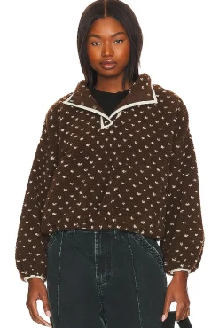 The Countryside Pullover