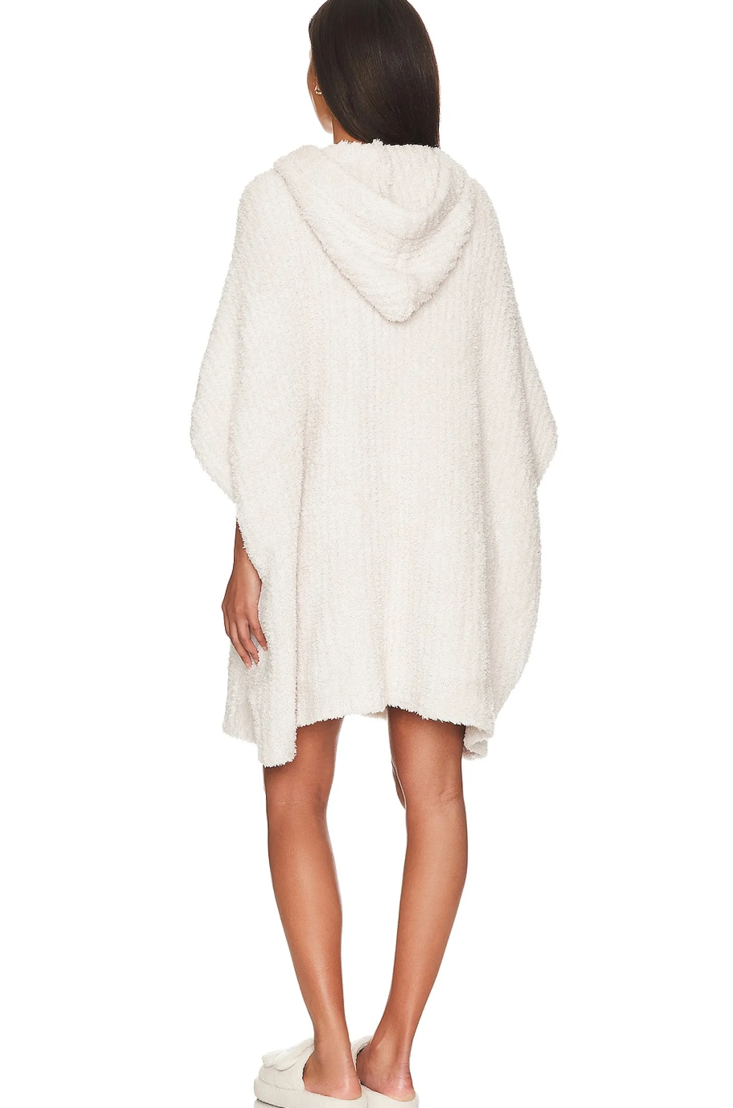The Cozy Poncho