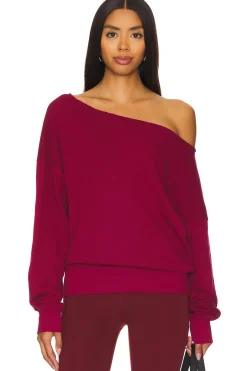 The Crawford Sweatshirt