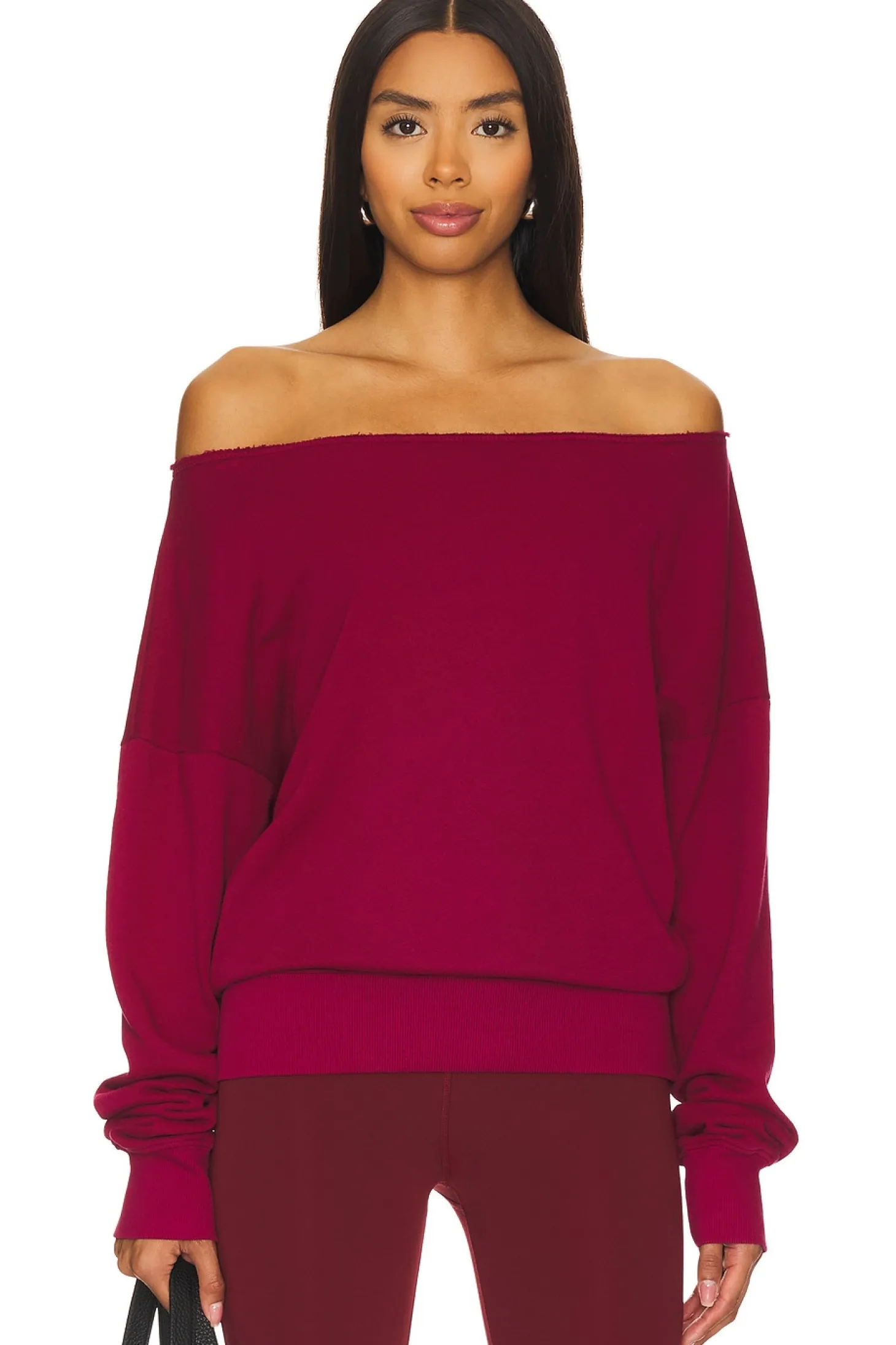 The Crawford Sweatshirt