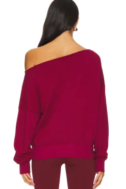 The Crawford Sweatshirt