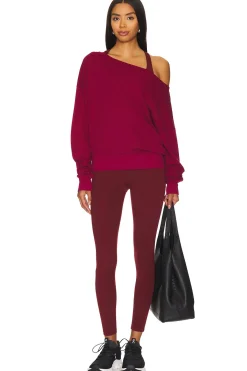 The Crawford Sweatshirt