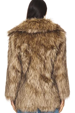 The Dakota Coat