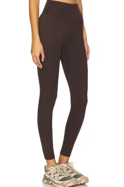 The Dallas Ankle Legging