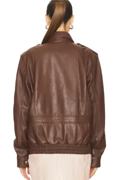 The Dream Boat Bomber Jacket