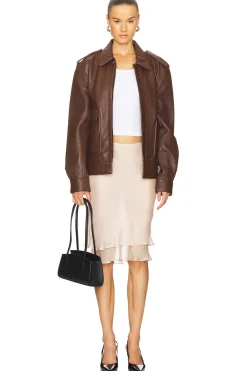 The Dream Boat Bomber Jacket