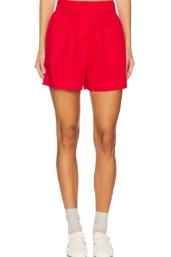 The Everything Short