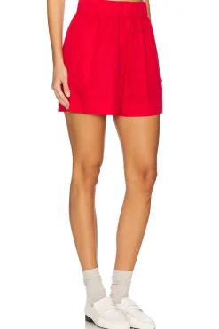 The Everything Short