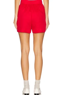 The Everything Short