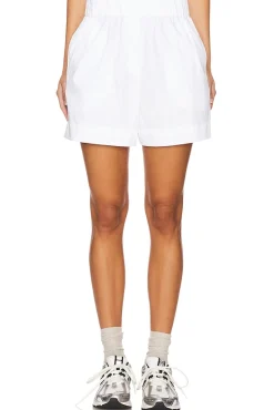 The Everything Short