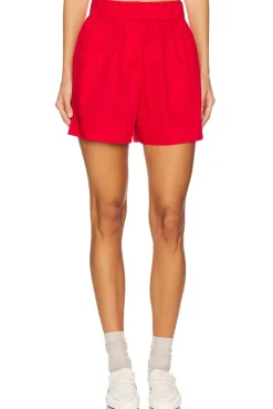 The Everything Short