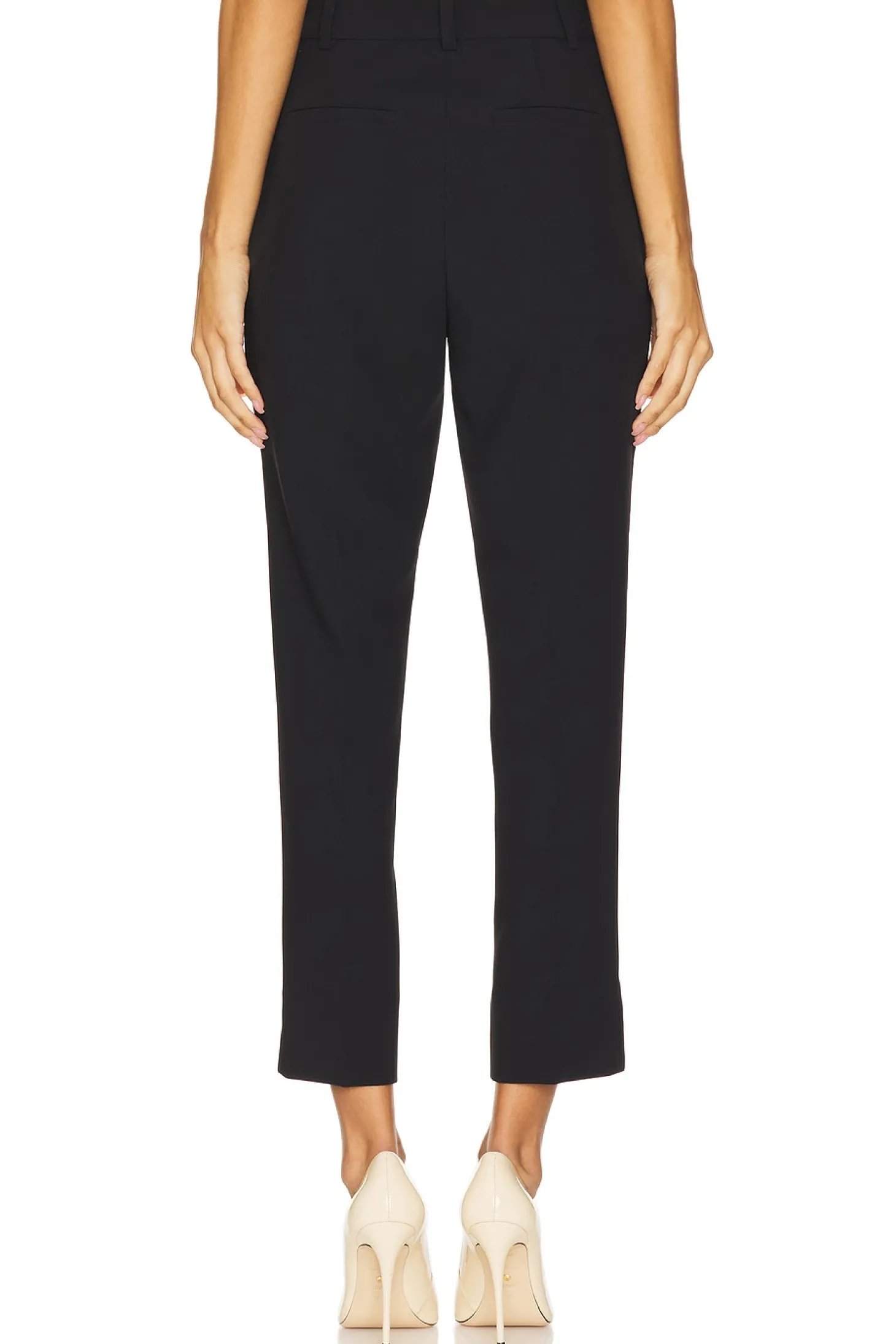 The Favorite Cigarette Pant