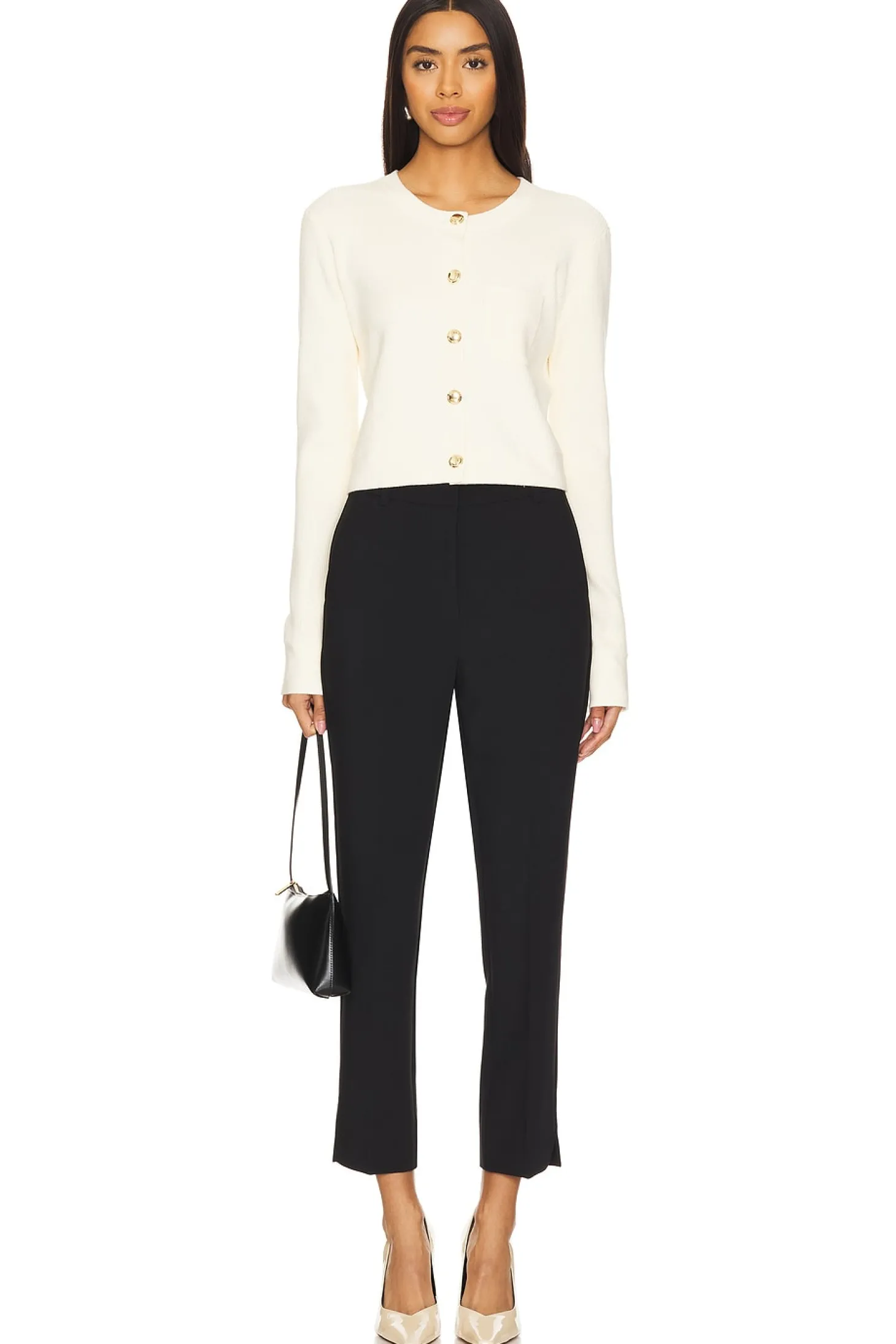 The Favorite Cigarette Pant