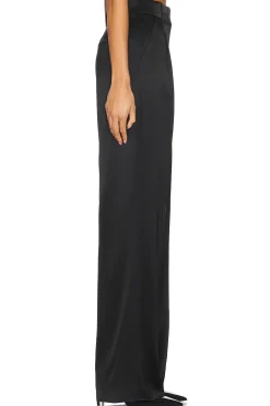 The Favorite Satin Pant