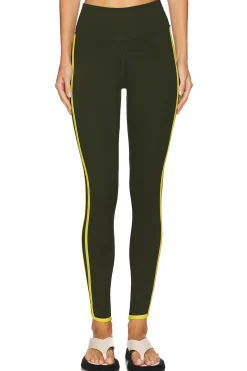 The Havana Ankle Legging