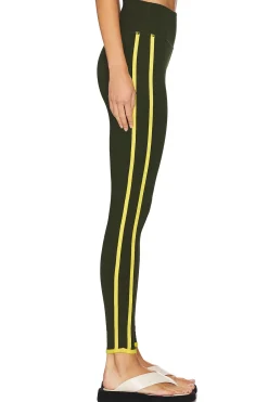 The Havana Ankle Legging