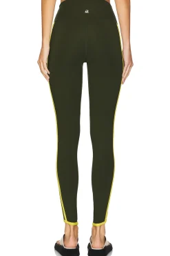 The Havana Ankle Legging