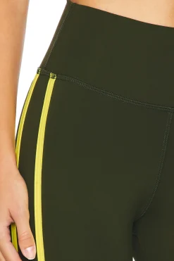 The Havana Ankle Legging