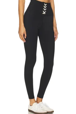 The Kennedy Ankle Legging