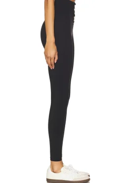 The Kennedy Ankle Legging