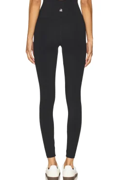 The Kennedy Ankle Legging