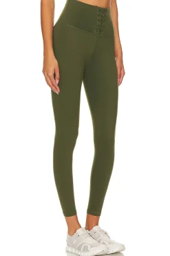 The Kennedy Ankle Legging