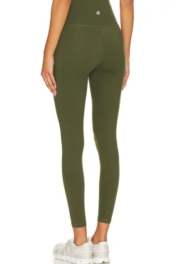 The Kennedy Ankle Legging