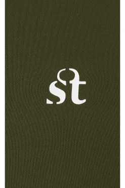 The Kennedy Ankle Legging