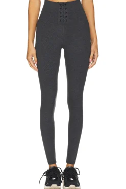 The Kennedy Ankle Legging