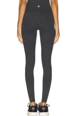 The Kennedy Ankle Legging