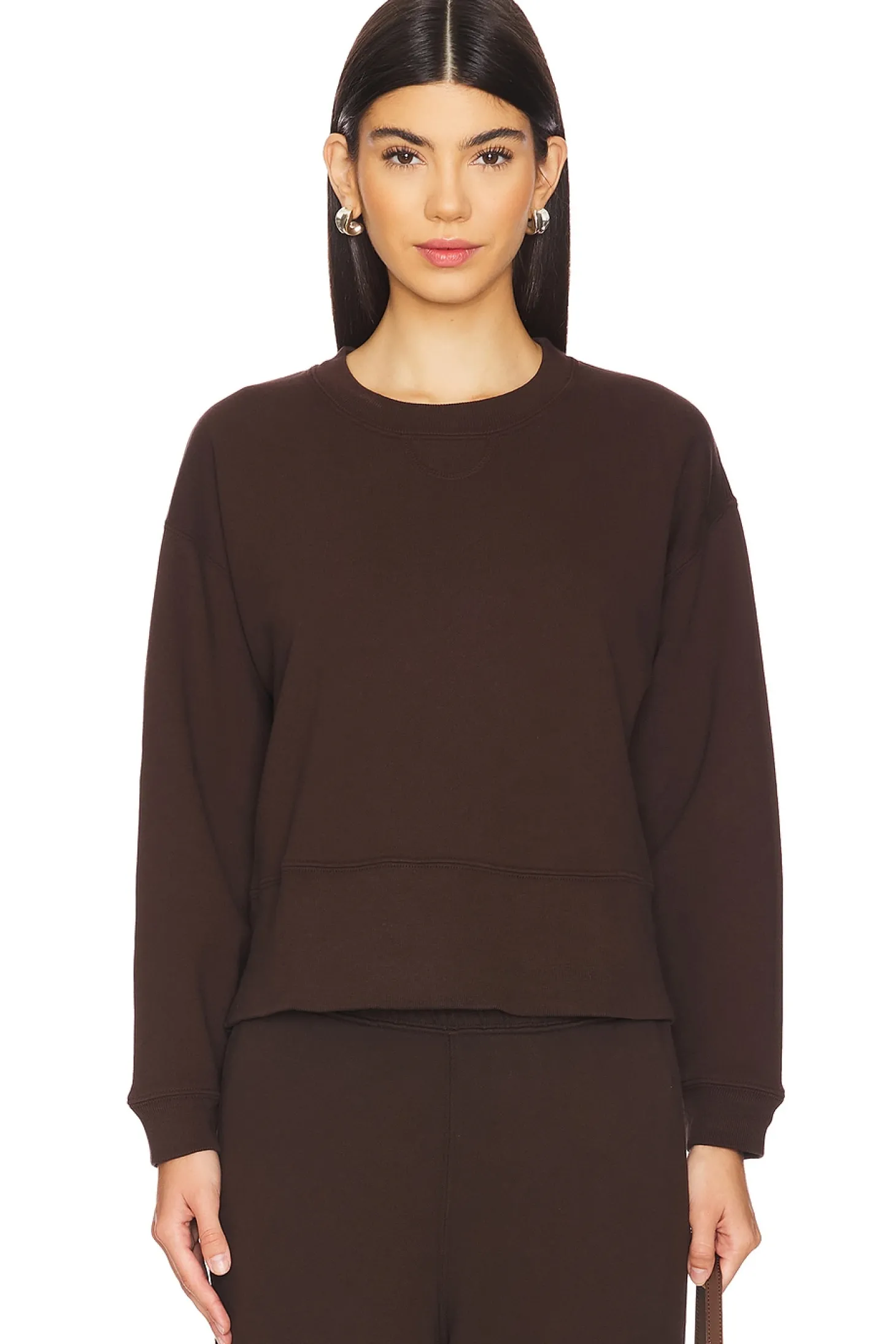 The League Sweatshirt