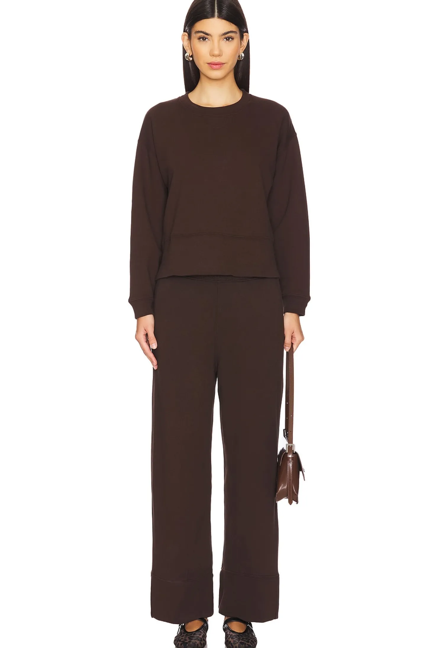 The League Sweatshirt