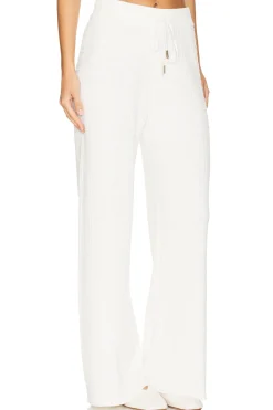 The Lonie Knit Pants