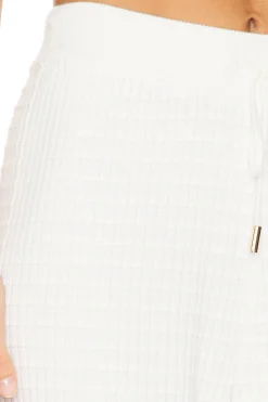 The Lonie Knit Pants