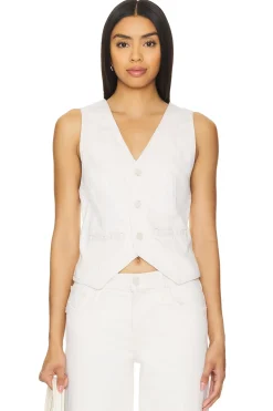 The Masked Rider Vest