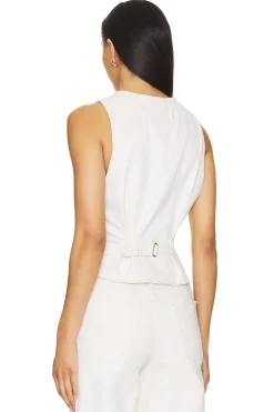 The Masked Rider Vest